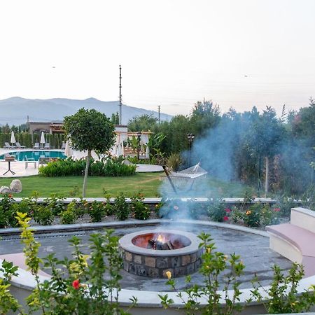 Zigo's Hotel Muğla Buitenkant foto