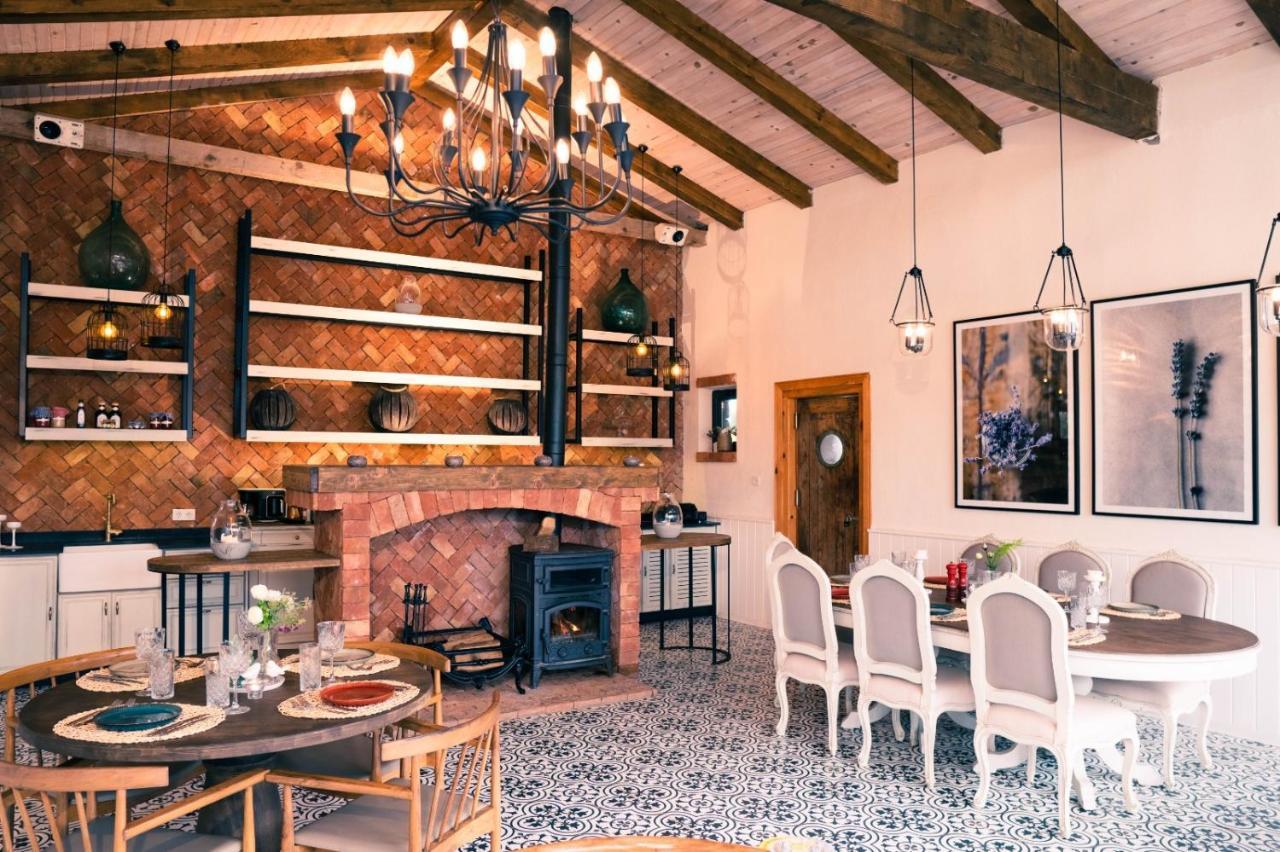 Zigo's Hotel Muğla Buitenkant foto