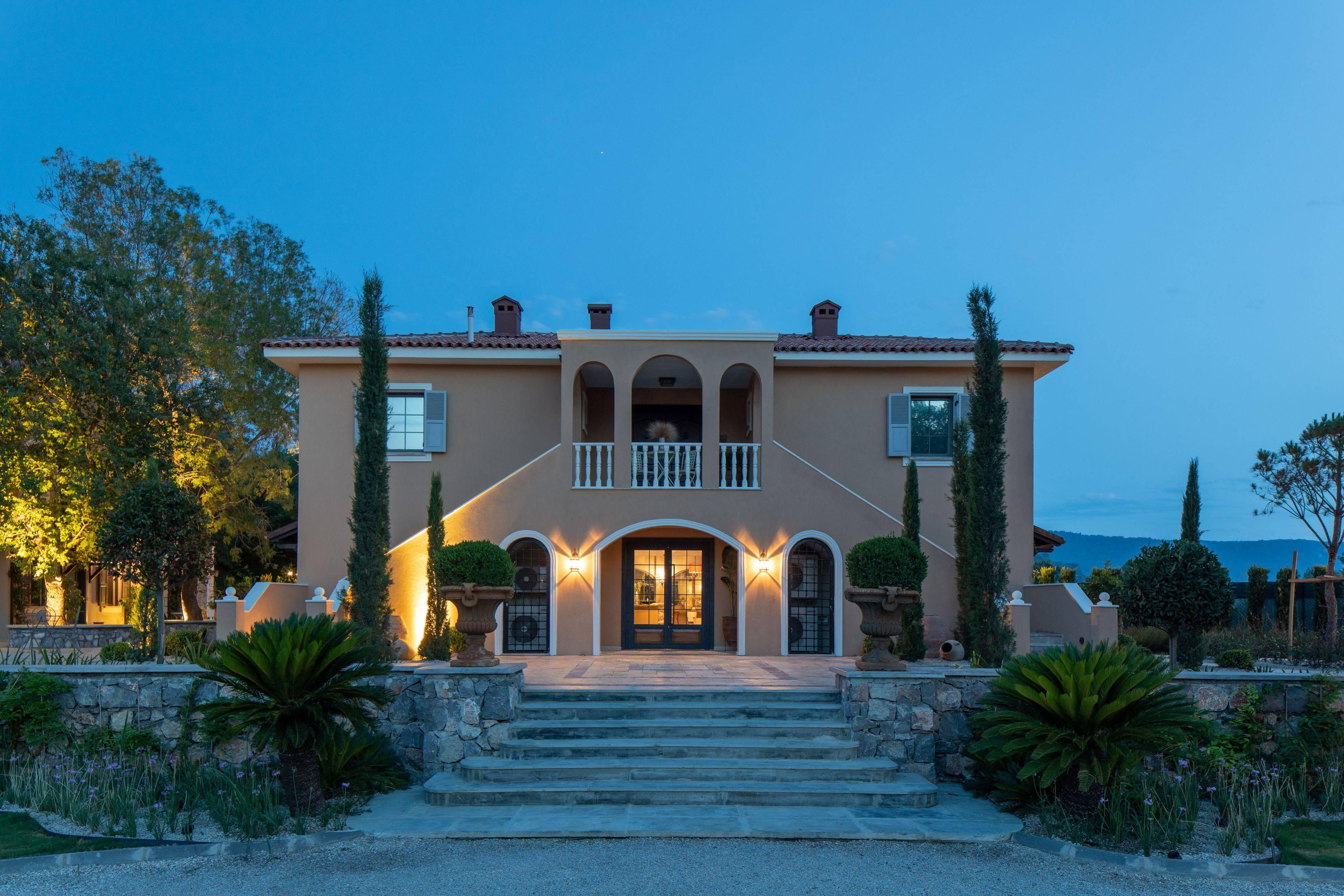 Zigo's Hotel Muğla Buitenkant foto