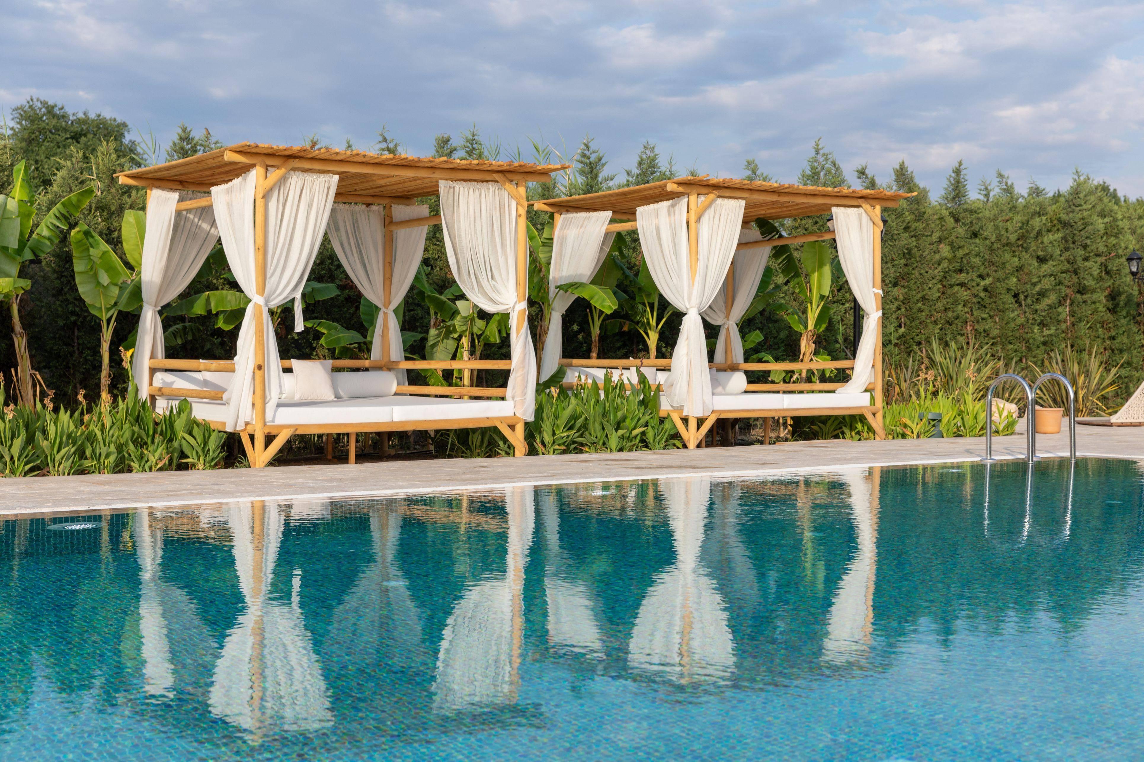 Zigo's Hotel Muğla Buitenkant foto