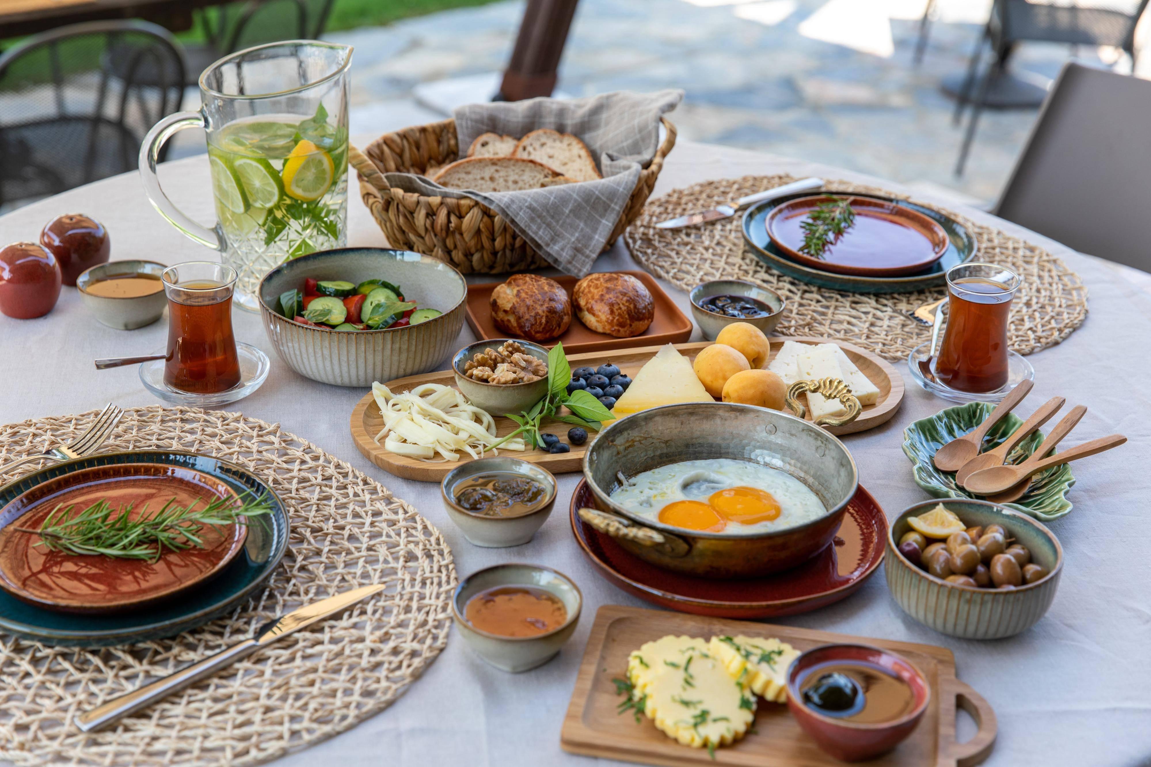 Zigo's Hotel Muğla Buitenkant foto