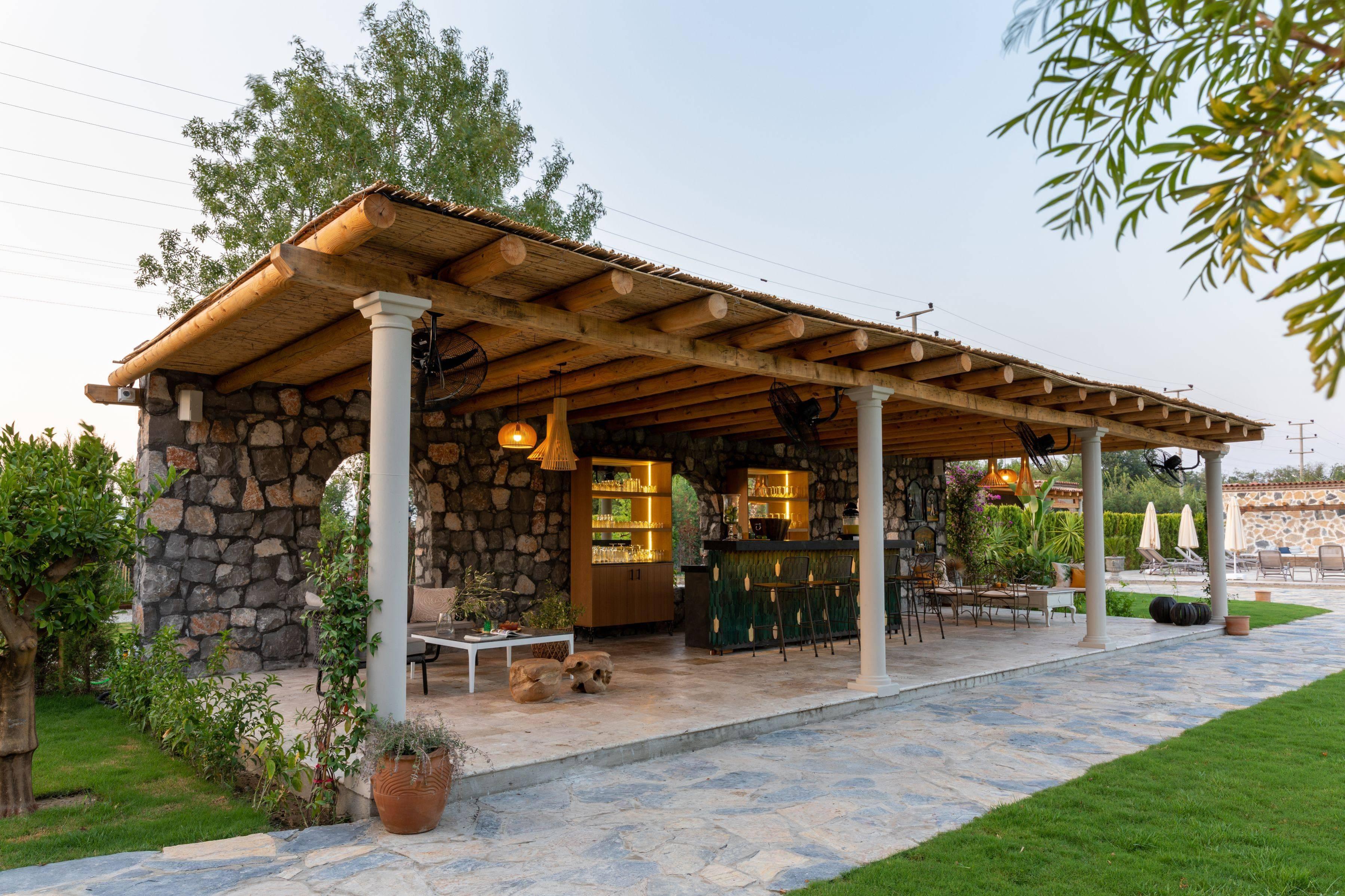 Zigo's Hotel Muğla Buitenkant foto