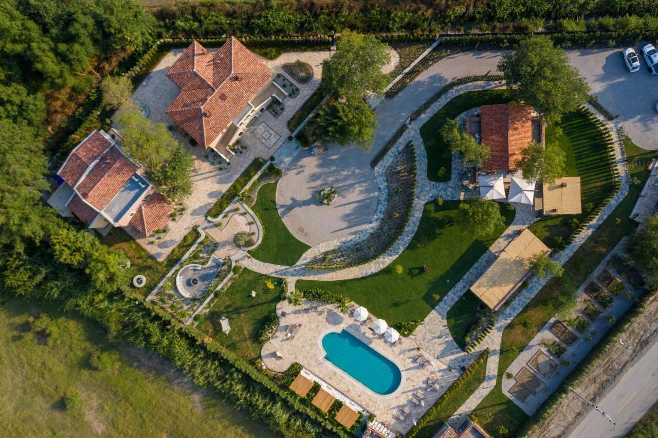 Zigo's Hotel Muğla Buitenkant foto
