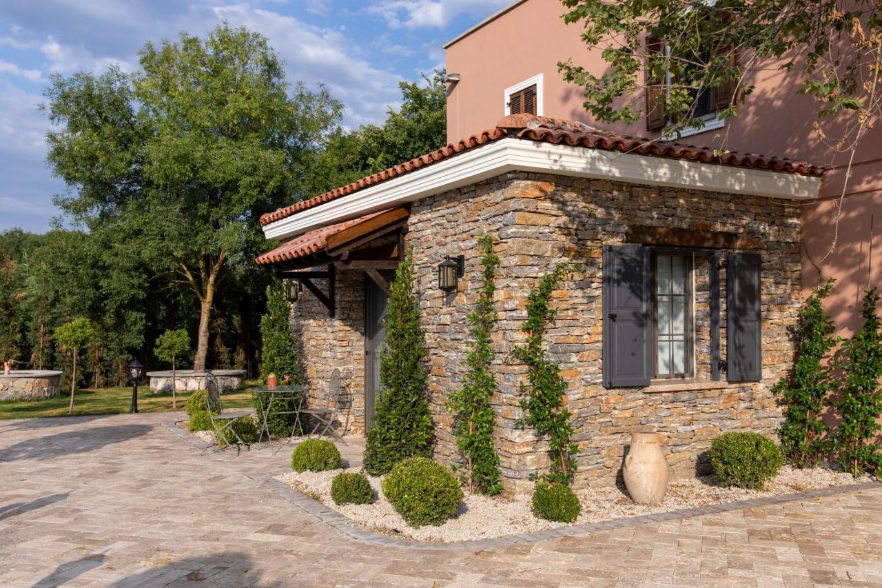 Zigo's Hotel Muğla Buitenkant foto