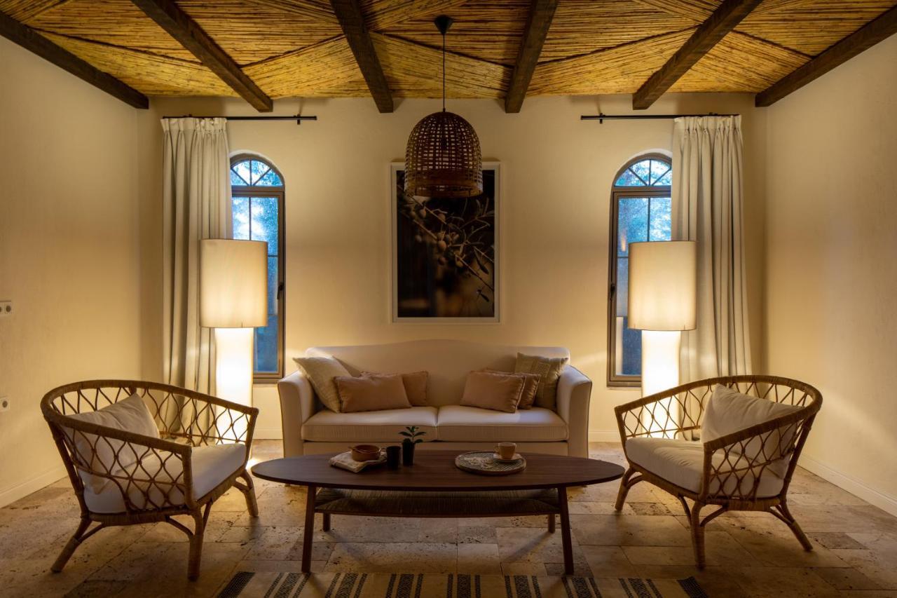 Zigo's Hotel Muğla Buitenkant foto