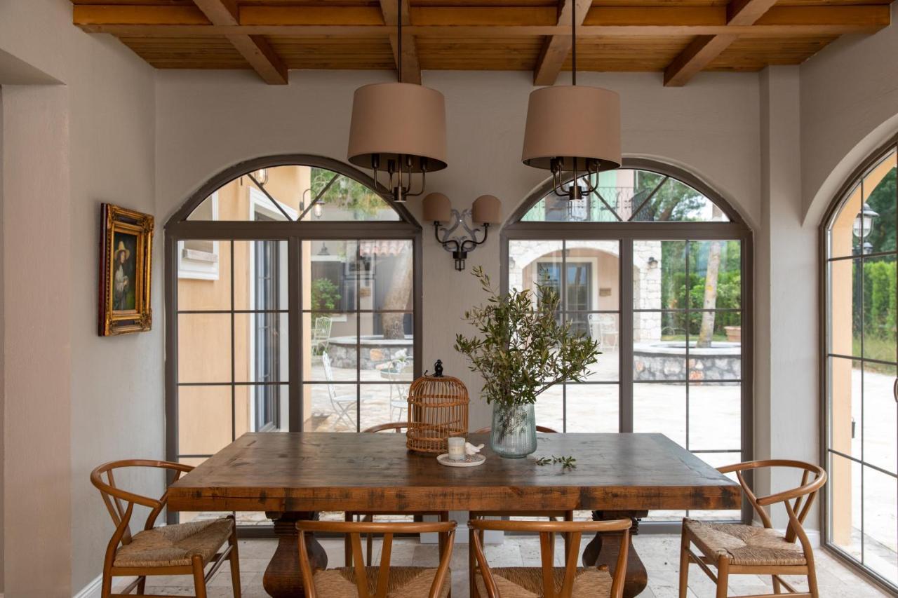 Zigo's Hotel Muğla Buitenkant foto