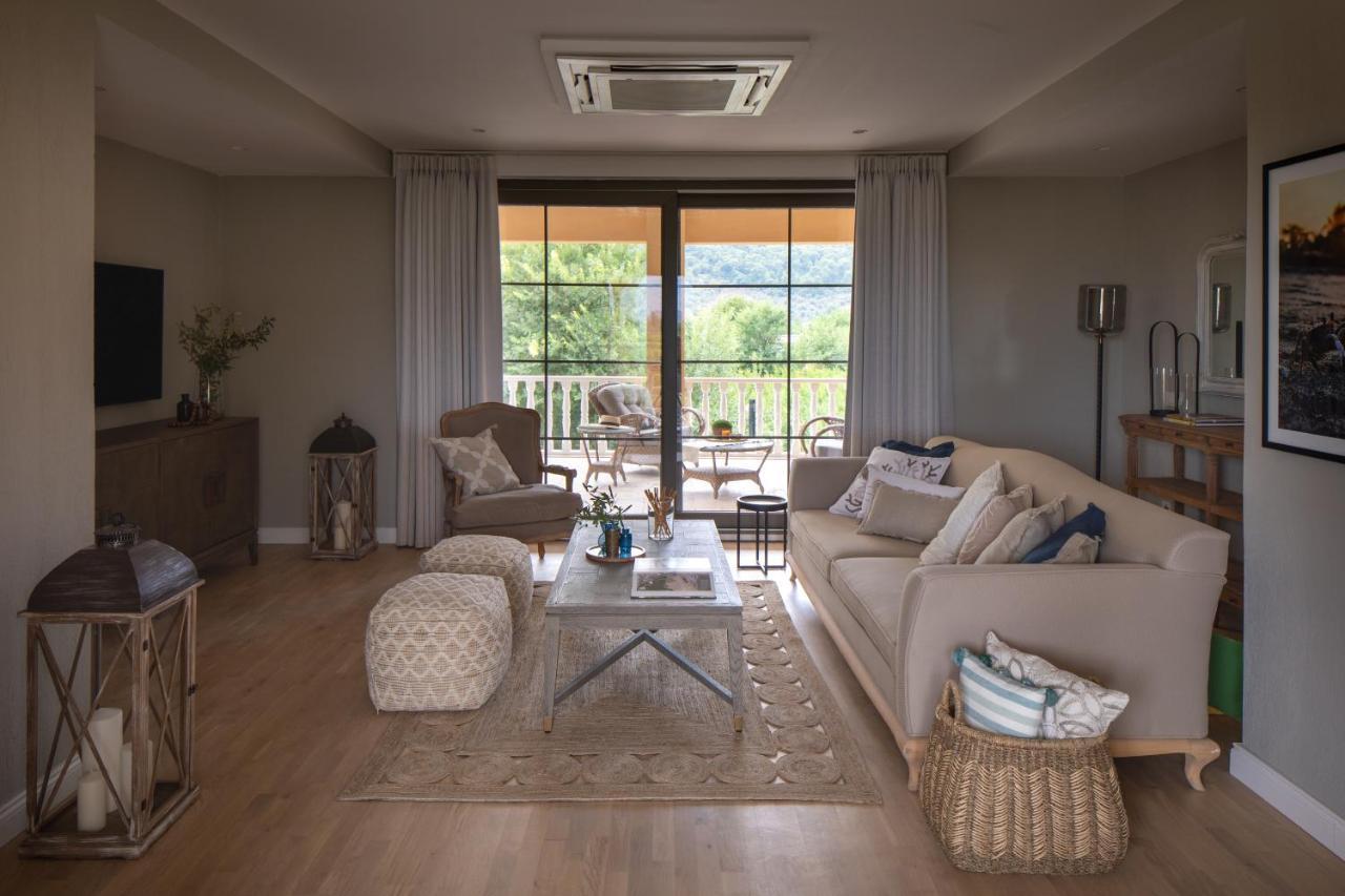 Zigo's Hotel Muğla Buitenkant foto