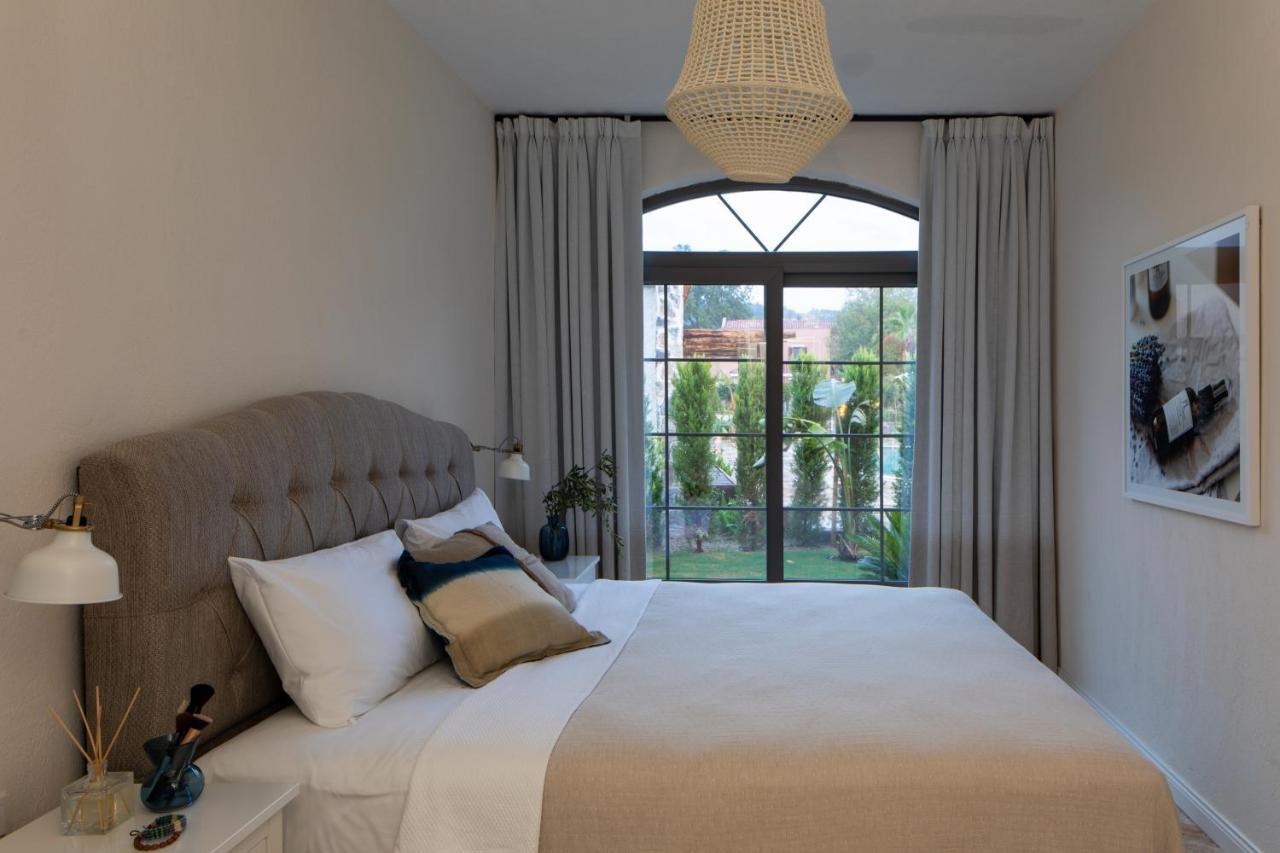 Zigo's Hotel Muğla Buitenkant foto